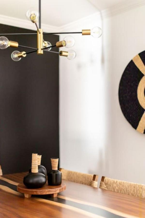 Stylish Downtown Nashville 3 Beds, 1 Bedroom With Private Patio, Parking Exterior foto